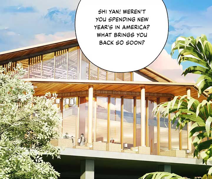 Only for Love Chapter 36 - Page 34