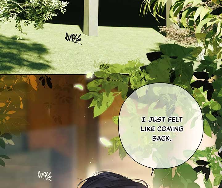 Only for Love Chapter 36 - Page 35