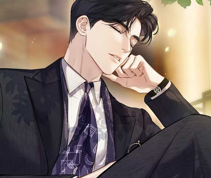 Only for Love Chapter 36 - Page 36