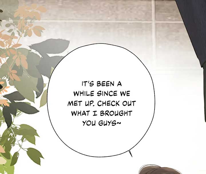 Only for Love Chapter 36 - Page 39