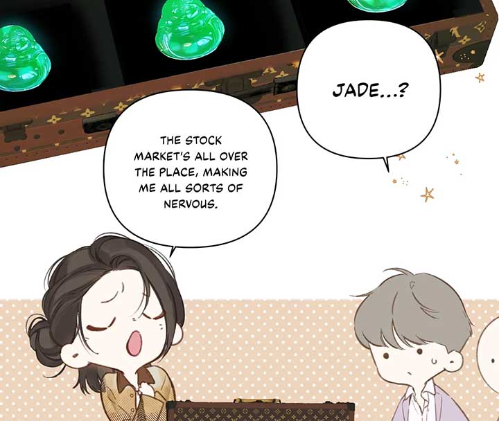 Only for Love Chapter 36 - Page 44
