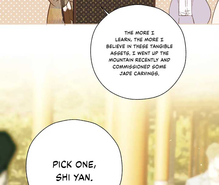 Only for Love Chapter 36 - Page 45