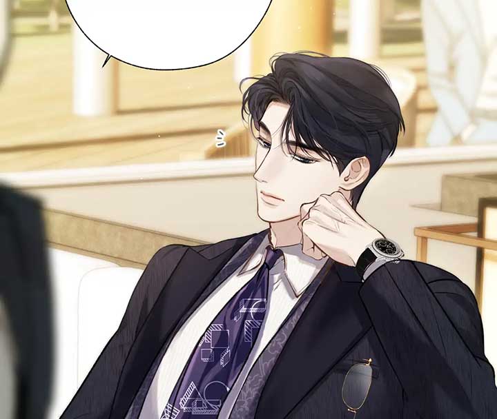 Only for Love Chapter 36 - Page 46