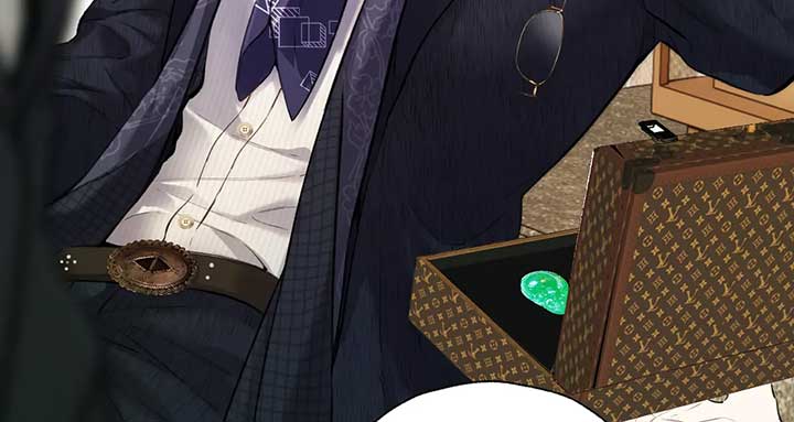 Only for Love Chapter 36 - Page 47