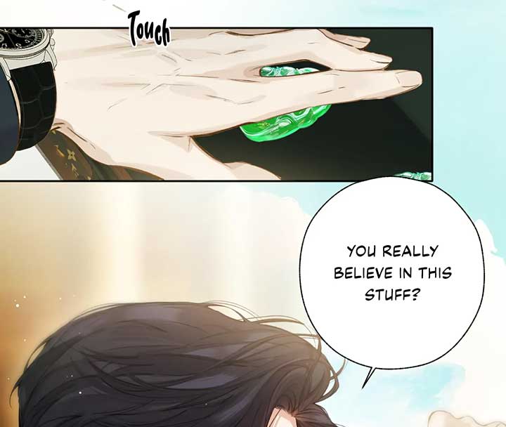 Only for Love Chapter 36 - Page 49