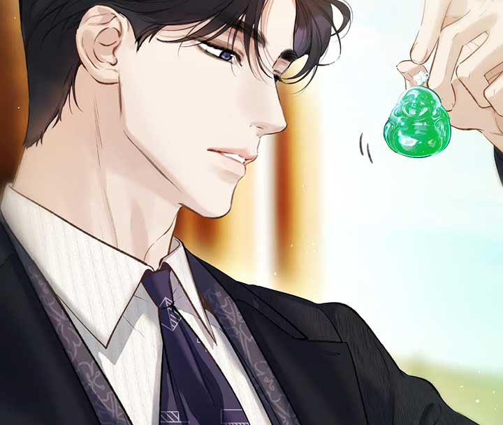 Only for Love Chapter 36 - Page 50
