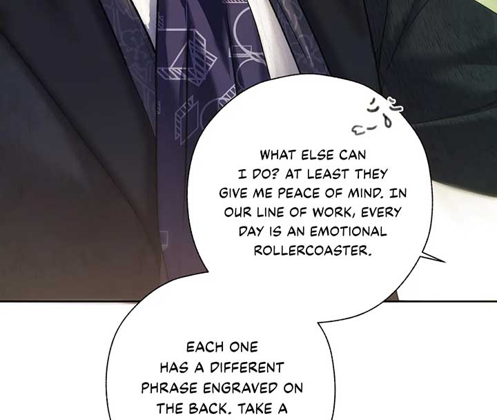 Only for Love Chapter 36 - Page 51