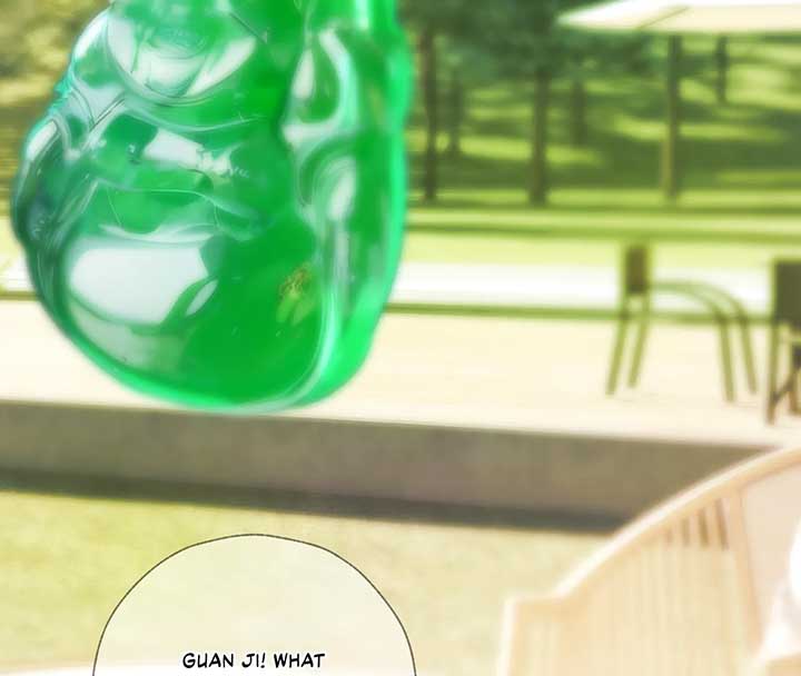 Only for Love Chapter 36 - Page 61