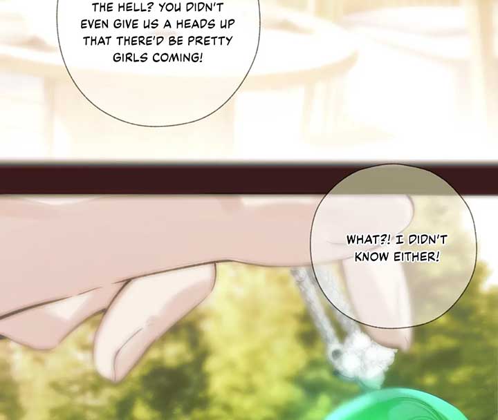 Only for Love Chapter 36 - Page 62