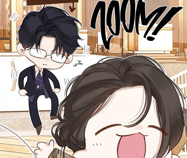 Only for Love Chapter 36 - Page 73