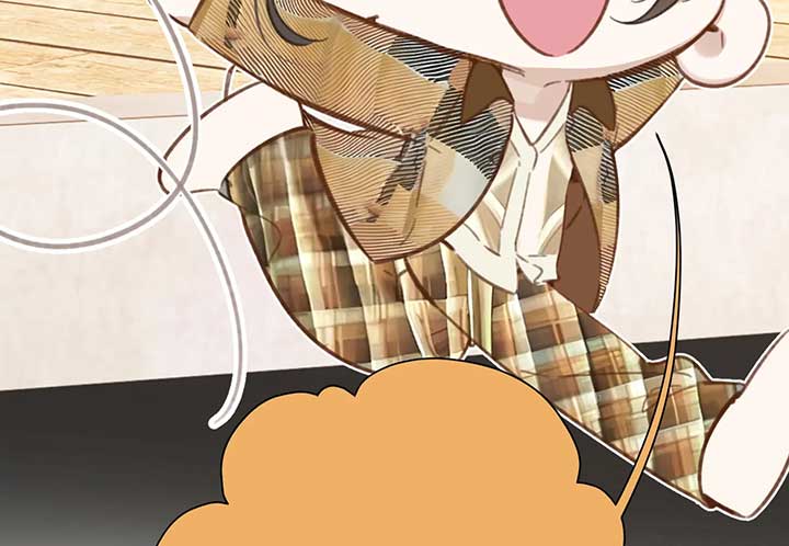 Only for Love Chapter 36 - Page 74
