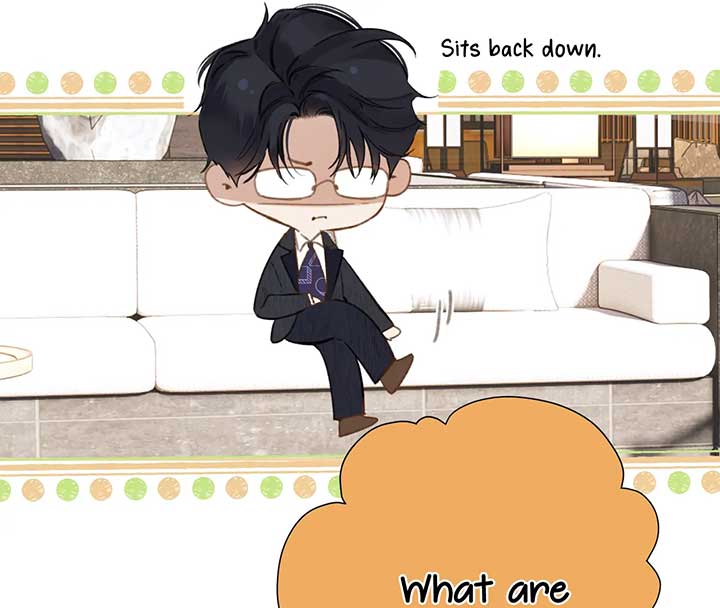 Only for Love Chapter 36 - Page 76