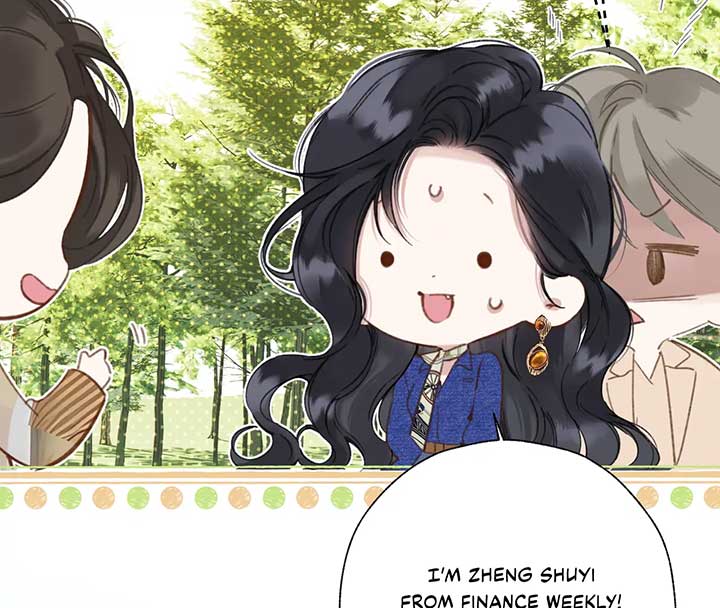 Only for Love Chapter 36 - Page 78