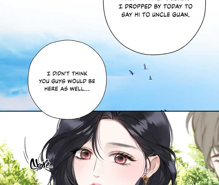 Only for Love Chapter 36 - Page 79
