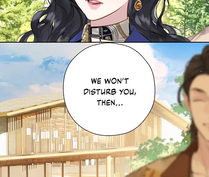 Only for Love Chapter 36 - Page 80