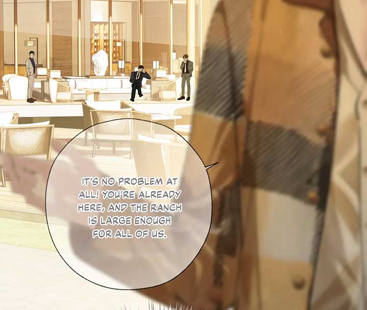 Only for Love Chapter 36 - Page 81