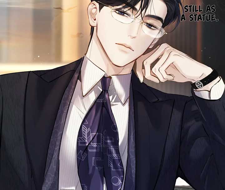 Only for Love Chapter 36 - Page 83