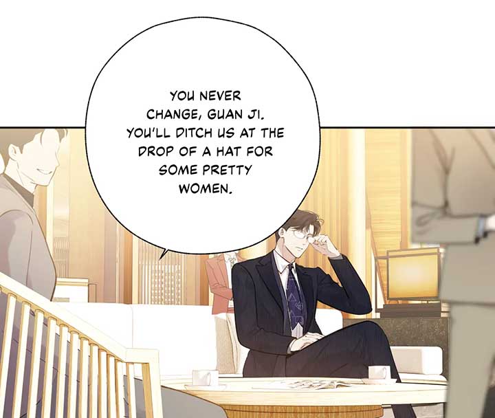 Only for Love Chapter 36 - Page 88