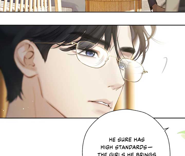 Only for Love Chapter 36 - Page 89