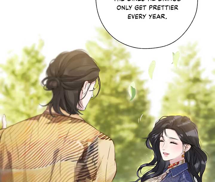 Only for Love Chapter 36 - Page 90