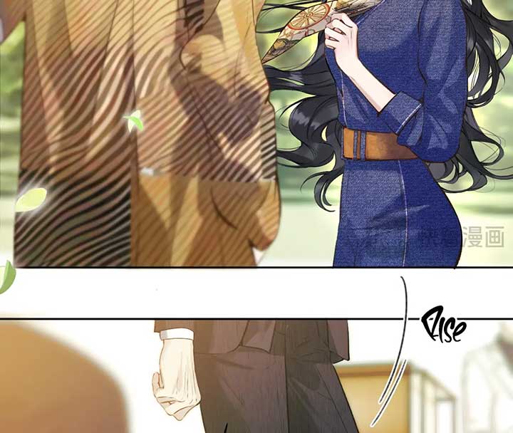 Only for Love Chapter 36 - Page 91