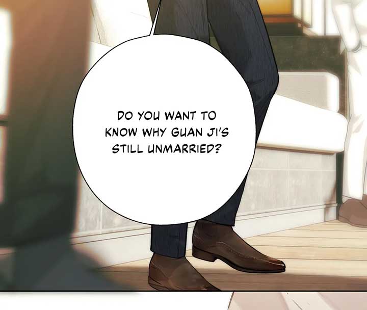 Only for Love Chapter 36 - Page 92