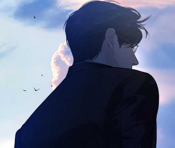 Only for Love Chapter 36 - Page 95