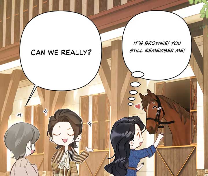 Only for Love Chapter 36 - Page 101