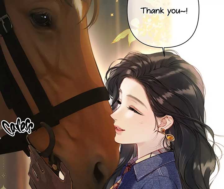 Only for Love Chapter 36 - Page 103