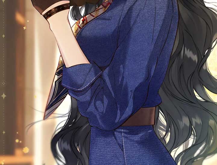 Only for Love Chapter 36 - Page 104