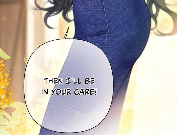 Only for Love Chapter 36 - Page 105
