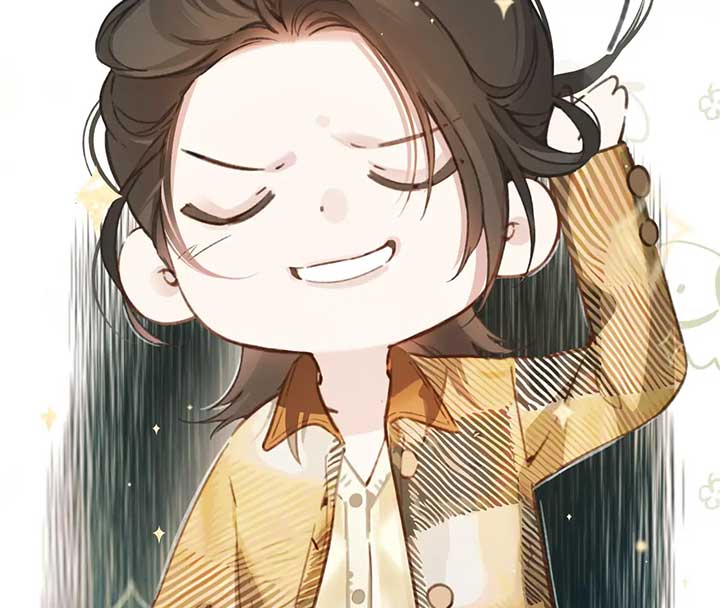 Only for Love Chapter 36 - Page 108