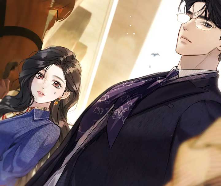 Only for Love Chapter 36 - Page 112