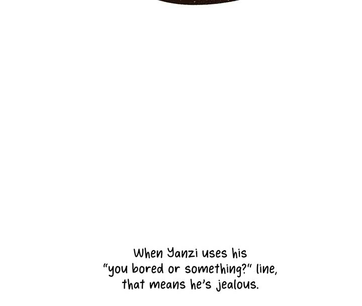 Only for Love Chapter 36 - Page 118