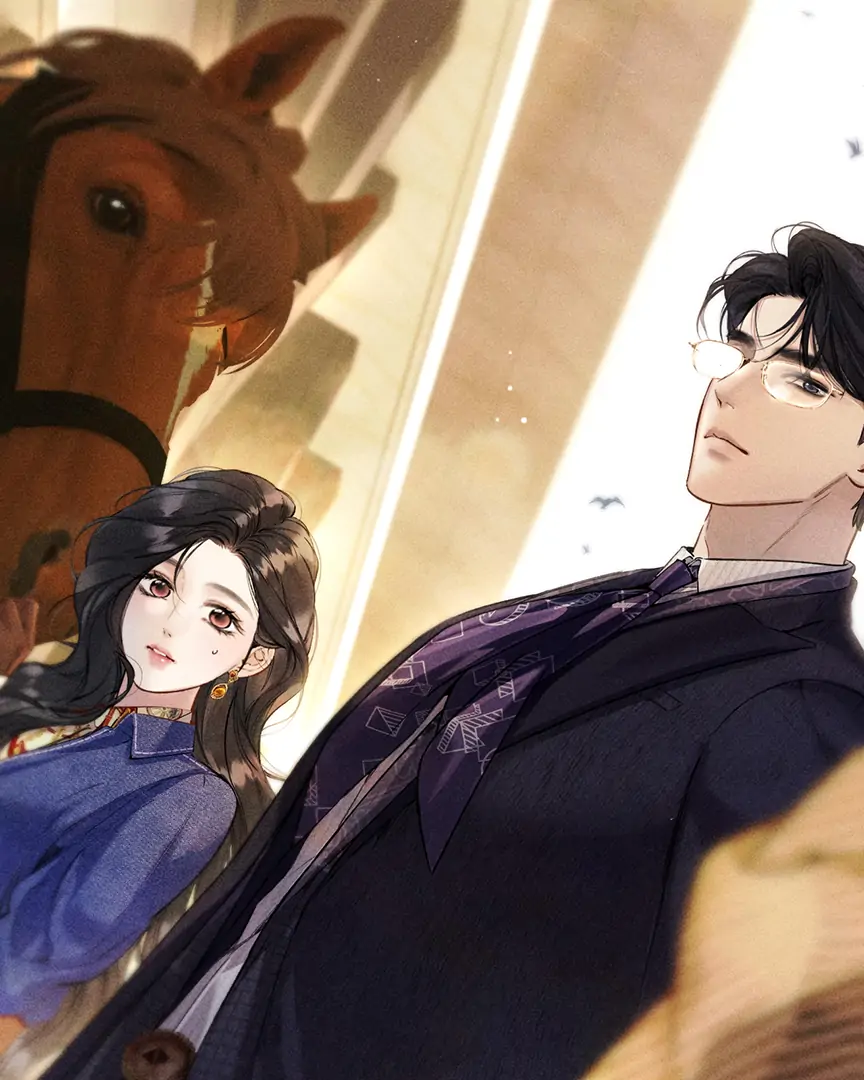 Only for Love Chapter 37 - Page 3