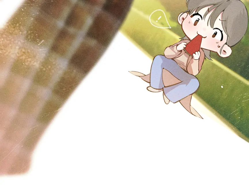 Only for Love Chapter 37 - Page 6