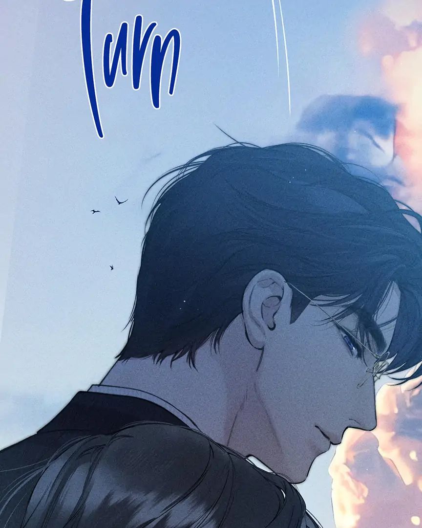 Only for Love Chapter 37 - Page 9