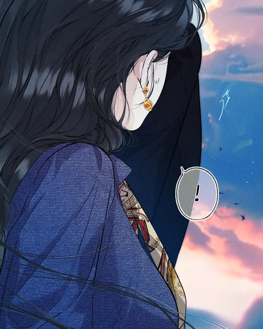 Only for Love Chapter 37 - Page 10