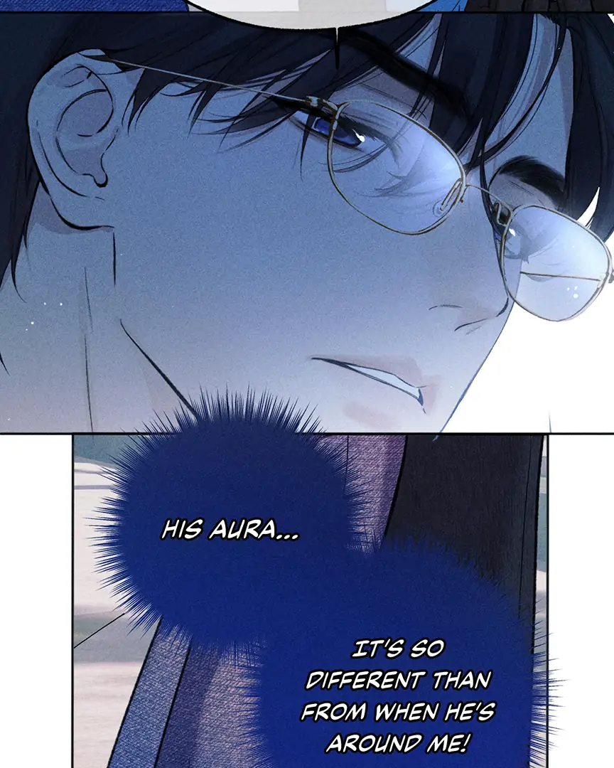 Only for Love Chapter 37 - Page 12