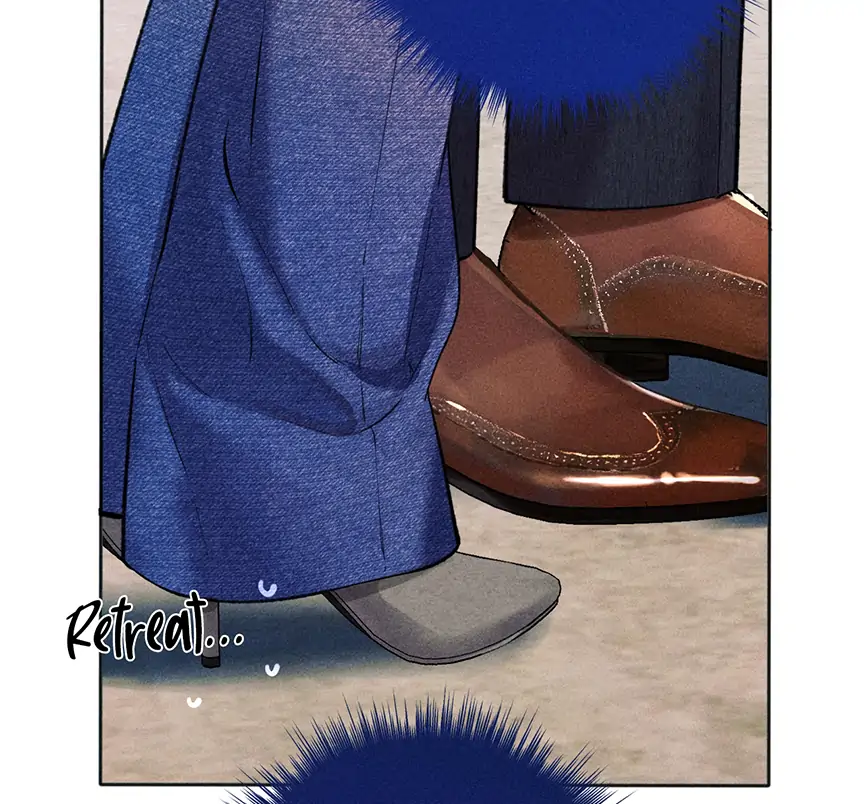 Only for Love Chapter 37 - Page 13