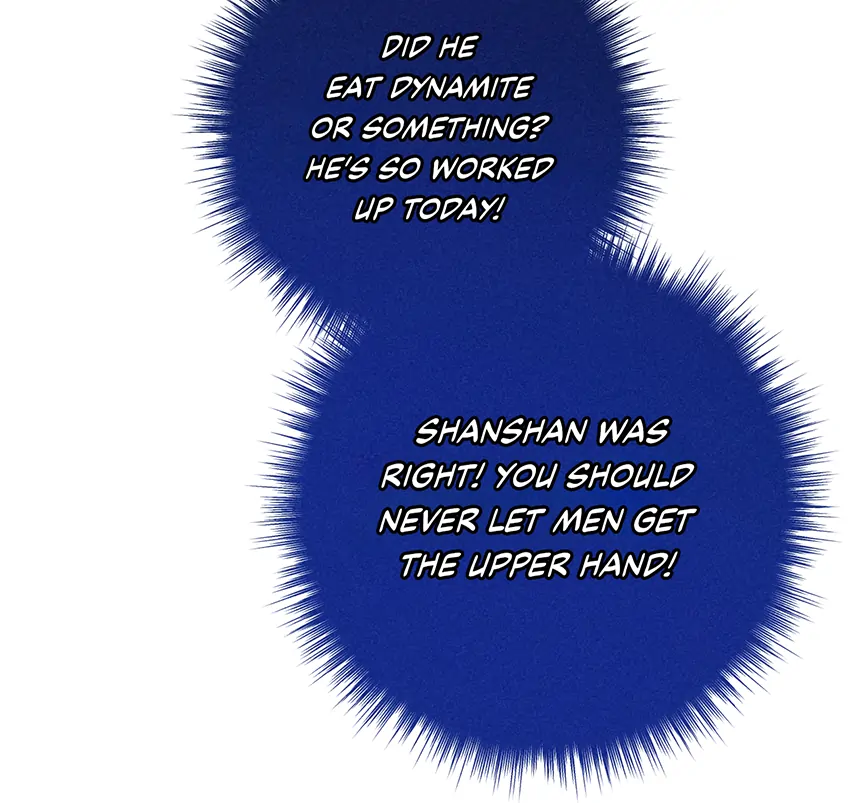 Only for Love Chapter 37 - Page 14