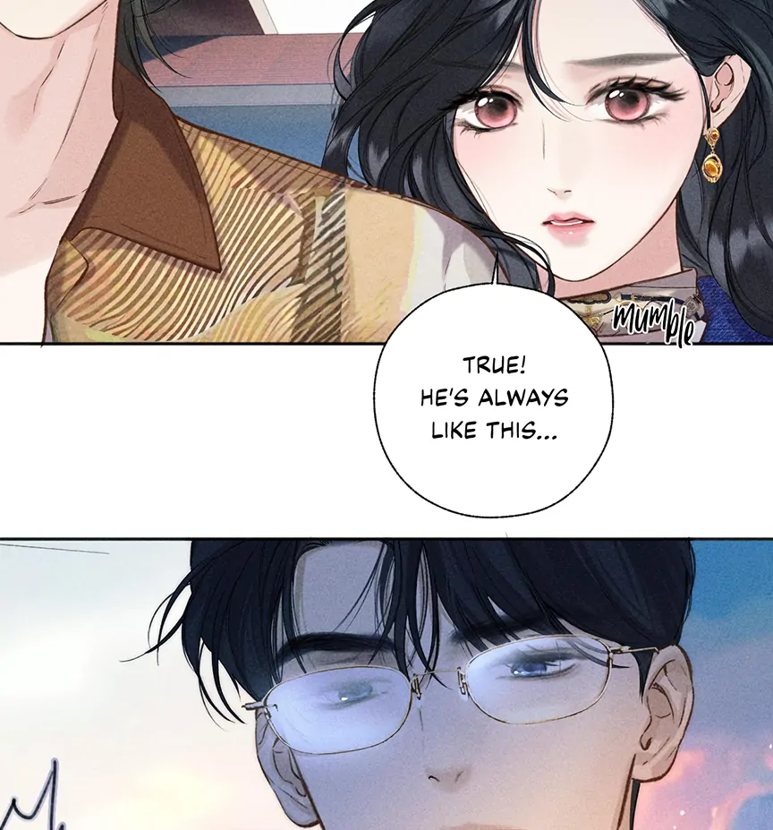 Only for Love Chapter 37 - Page 19