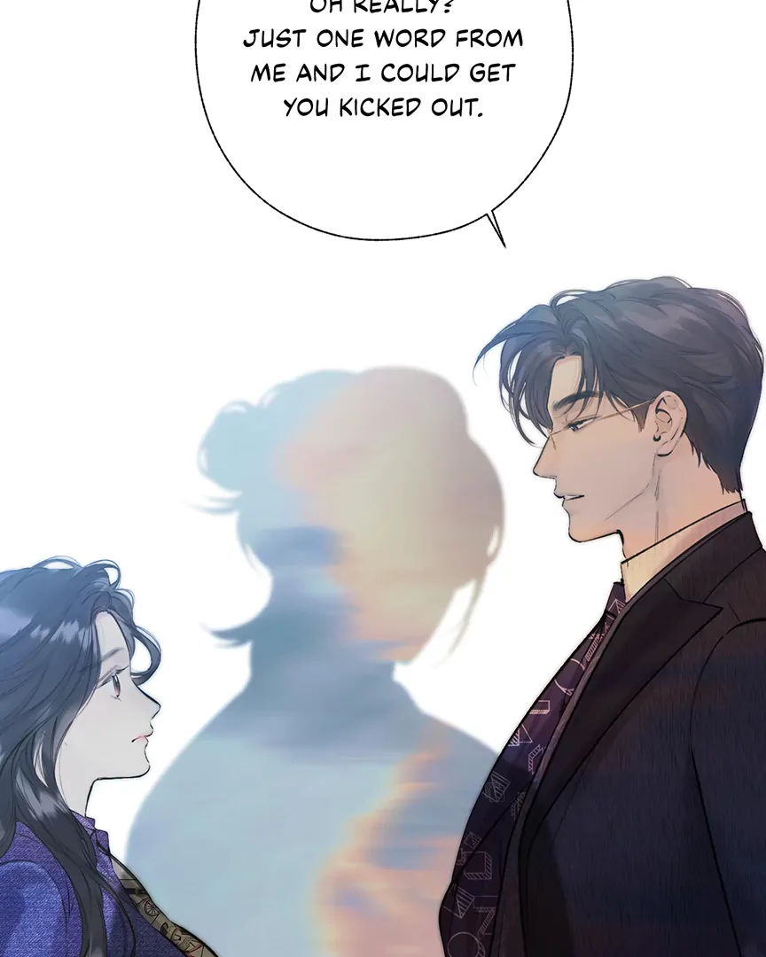 Only for Love Chapter 37 - Page 22