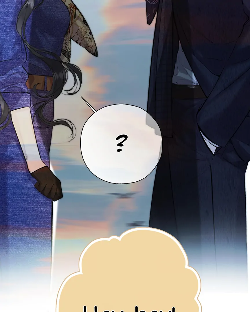 Only for Love Chapter 37 - Page 23