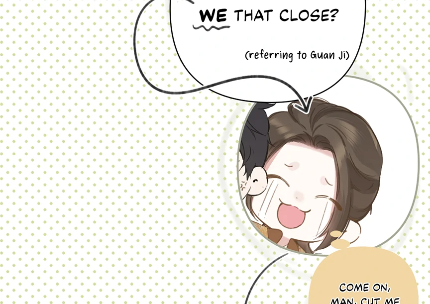 Only for Love Chapter 37 - Page 26