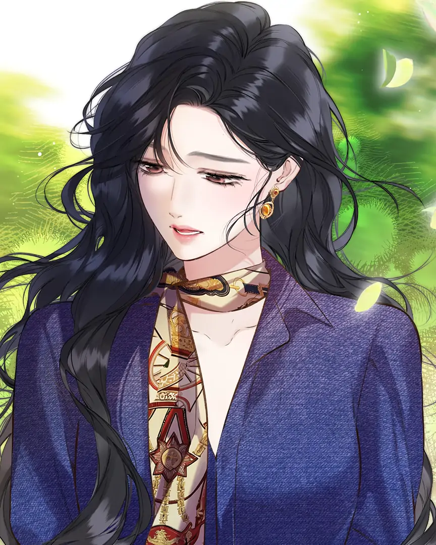 Only for Love Chapter 37 - Page 28
