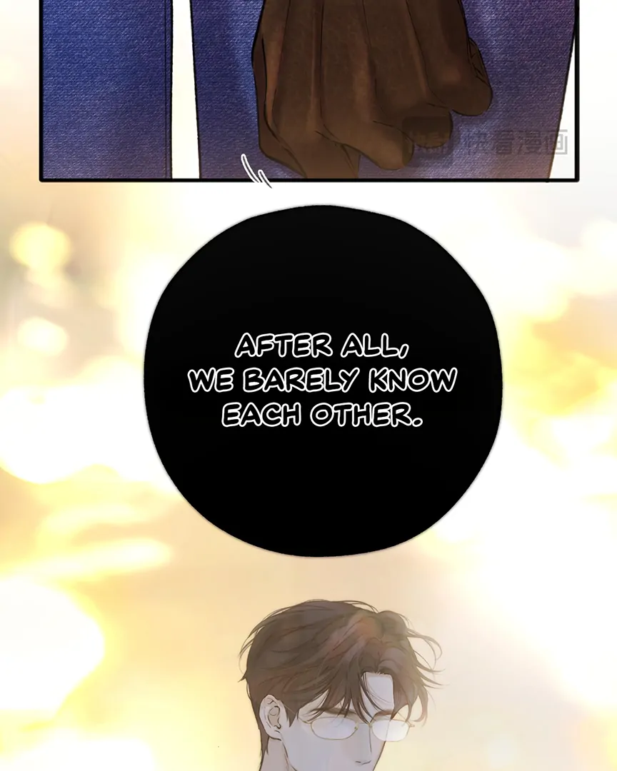 Only for Love Chapter 37 - Page 30