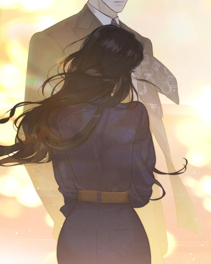 Only for Love Chapter 37 - Page 31