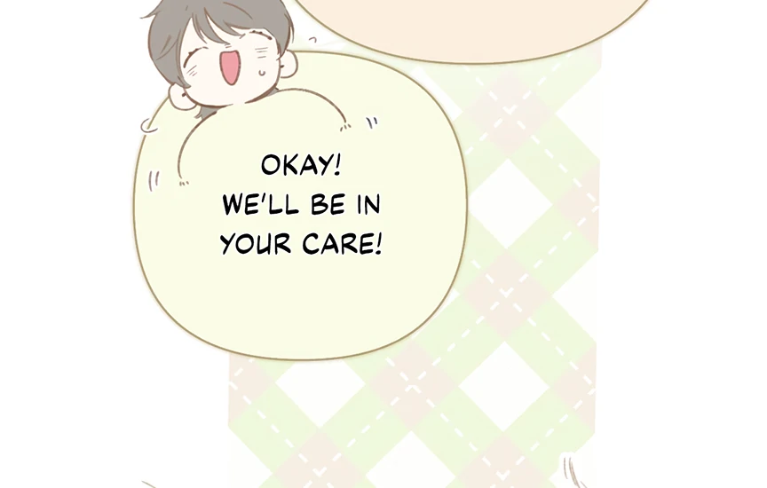 Only for Love Chapter 37 - Page 33