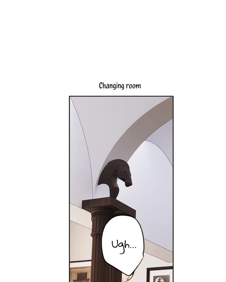 Only for Love Chapter 37 - Page 36